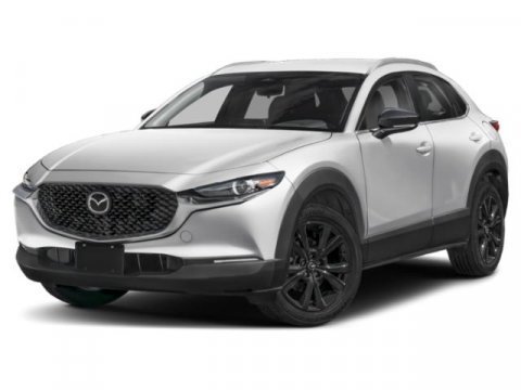 New 2026 MAZDA CX-30 AWD 2.5 S w/ Select Sport Pkg image 4