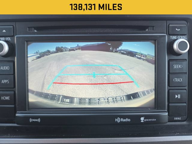Used 2018 Toyota Tacoma SR5 AWD/4WD image 4