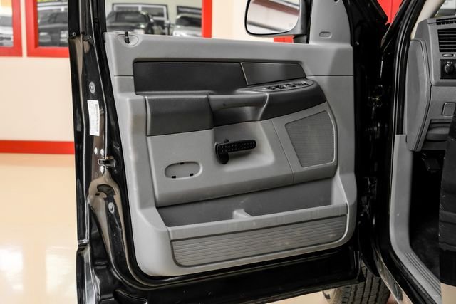 Used 2008 Dodge Ram 1500 Truck ST w/ PWR Accessory Group image 32