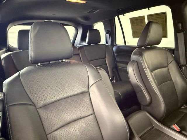 Used 2021 Honda Passport EX-L image 51