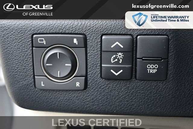 Certified 2022 Lexus GX 460 Premium AWD/4WD image 12