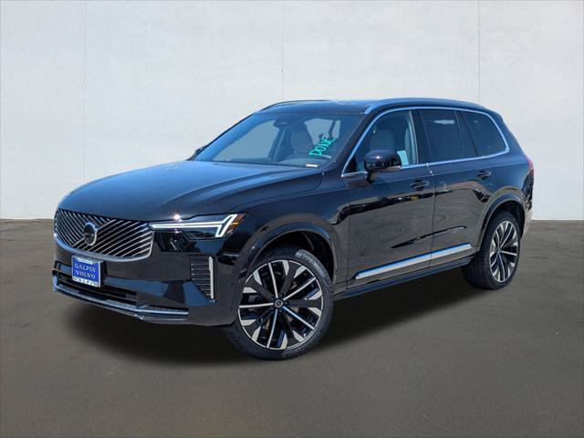 New 2026 Volvo XC90 B6 Plus w/ Protection Package