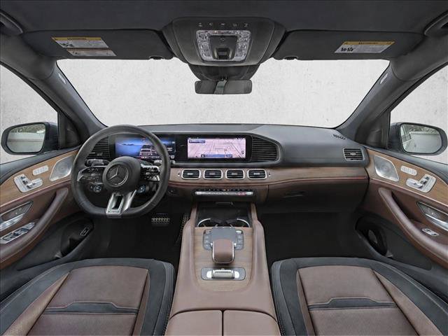 Used 2024 Mercedes-Benz GLE 53 AMG 4MATIC image 23