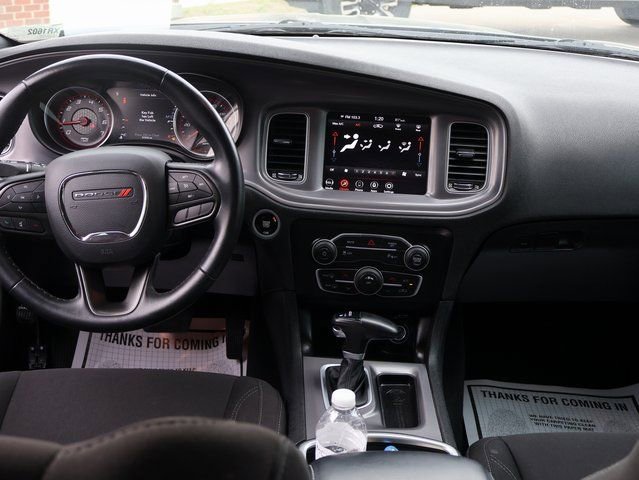 Used 2023 Dodge Charger SXT image 11