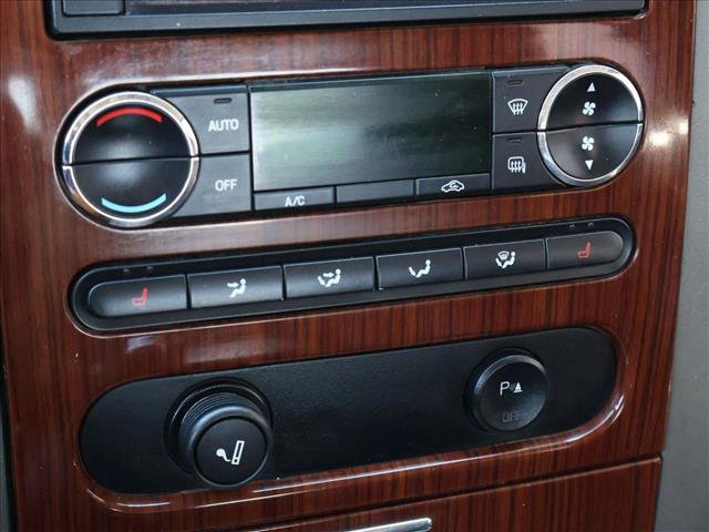 Used 2008 Ford F150 Lariat AWD/4WD image 19