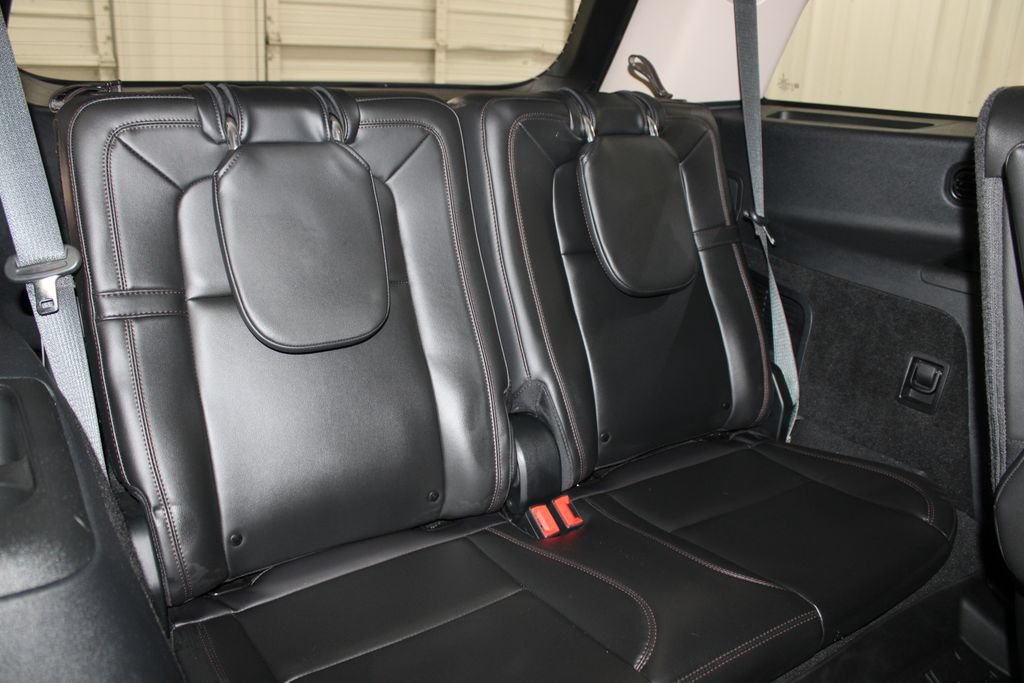 Used 2024 Lincoln Aviator Reserve w/ Equipment Group 201A RWD image 31