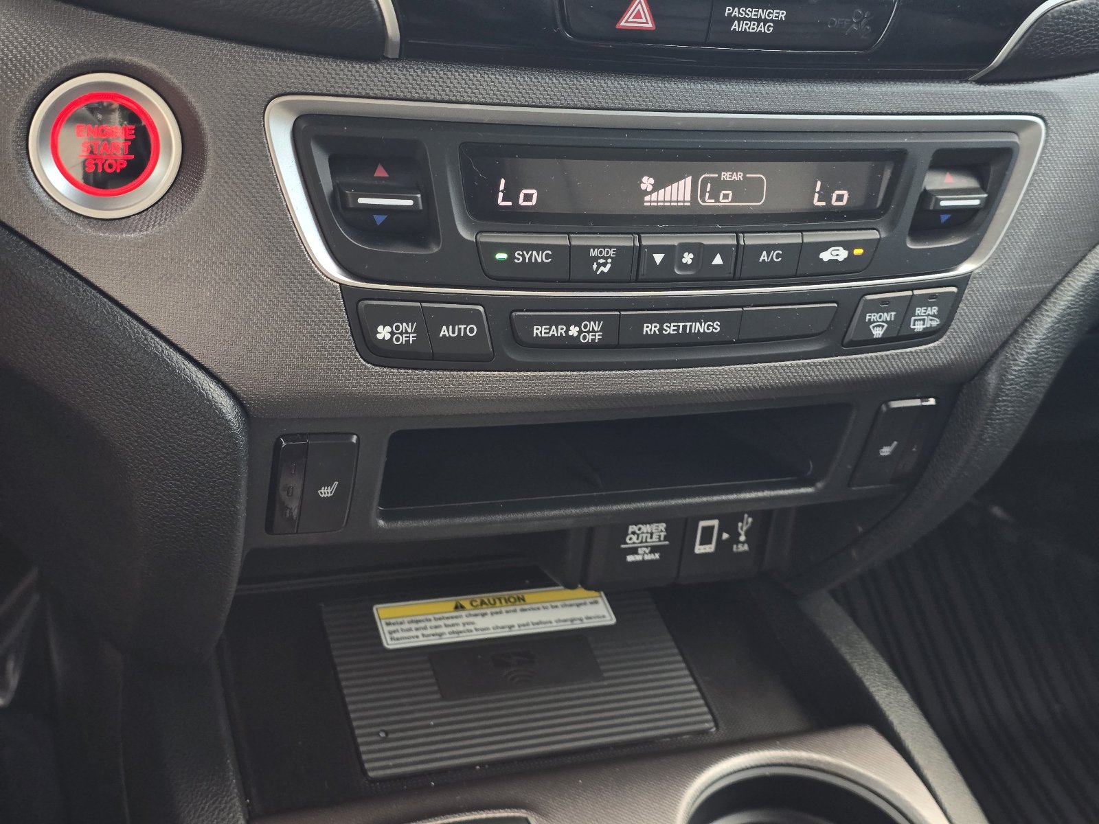 Used 2023 Honda Ridgeline RTL-E image 21