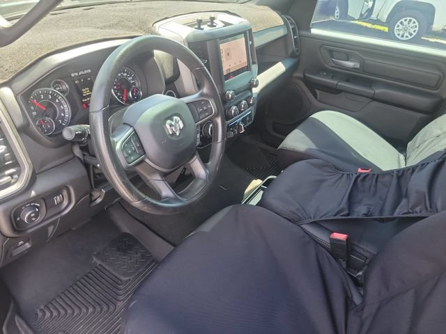 Used 2024 RAM 1500 Tradesman w/ Trailer Tow Group AWD/4WD image 16