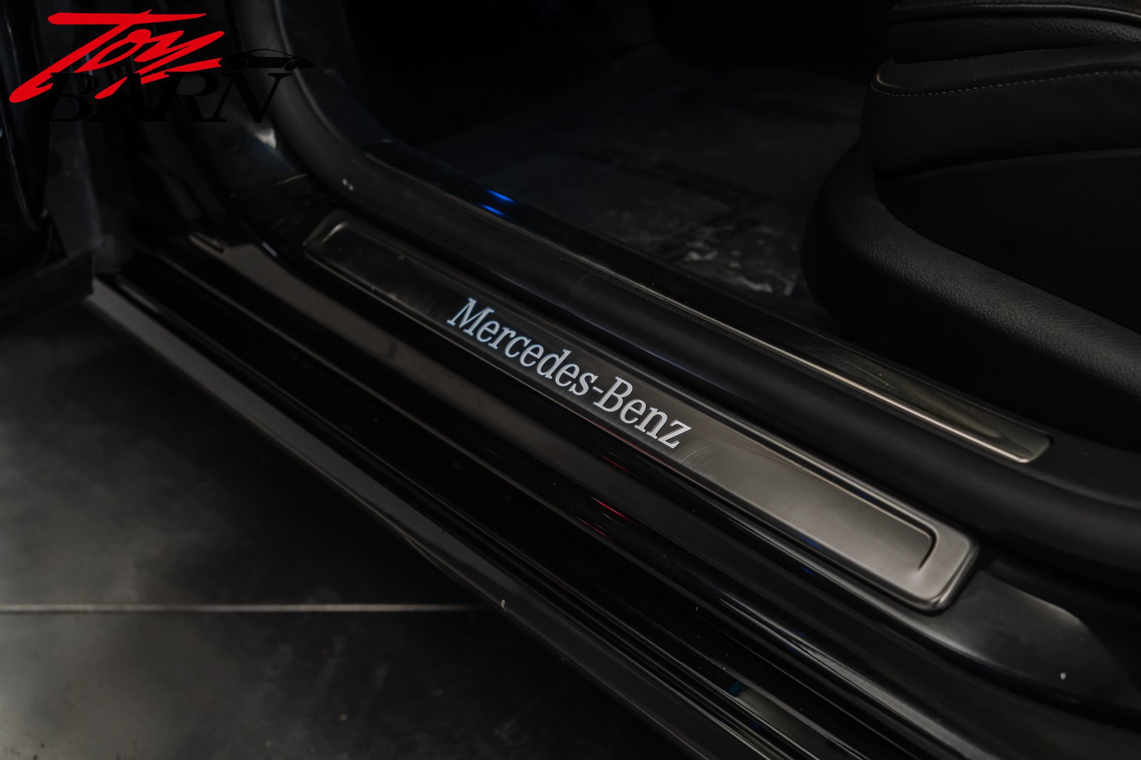 Used 2022 Mercedes-Benz S 500 4MATIC w/ 3D Technology Package image 24