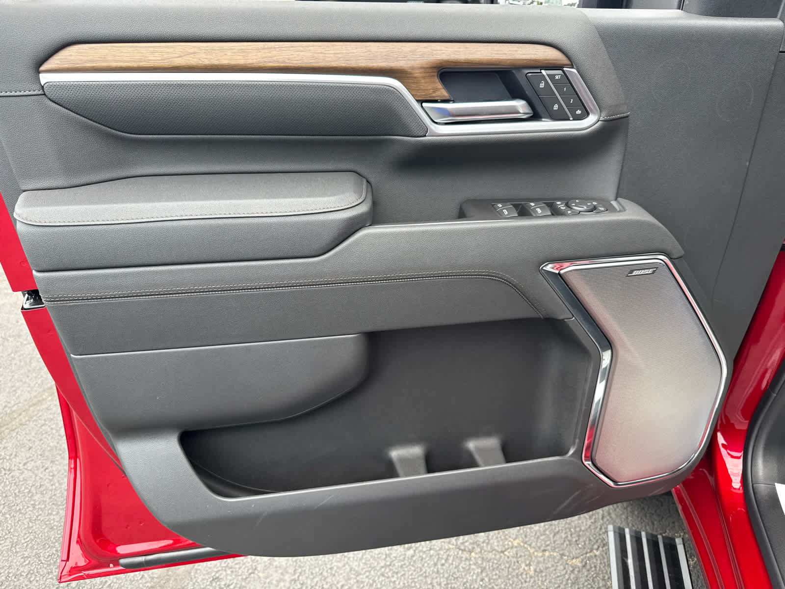 New 2026 Chevrolet Silverado 3500 High Country w/ High Country Premium Package AWD/4WD image 15