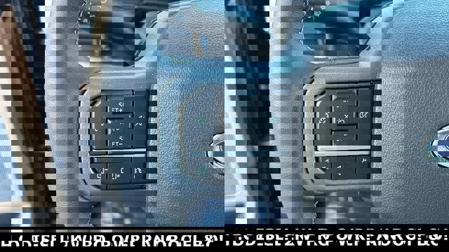 New 2026 Ford F350 Lariat w/ Snow Plow/Camper Package image 14