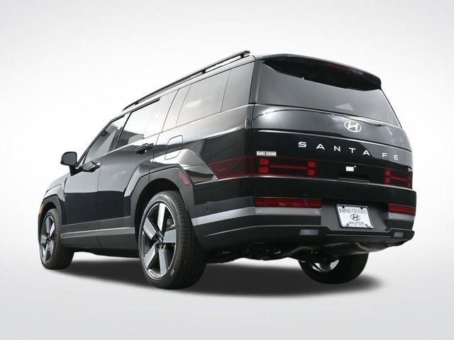 Used 2025 Hyundai Santa Fe Limited FWD image 33