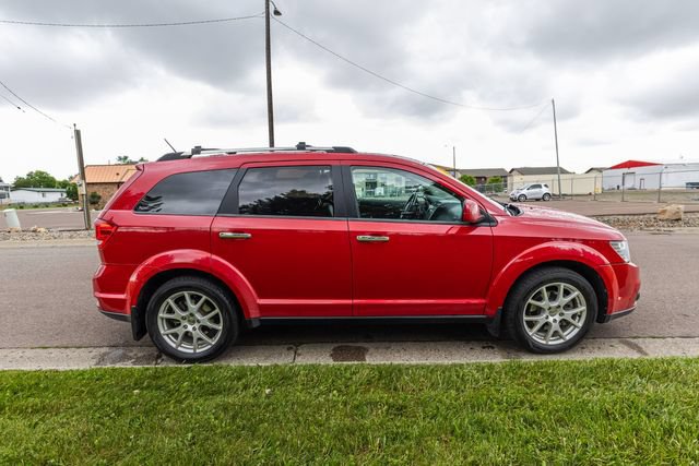 Used 2014 Dodge Journey R/T AWD/4WD image 4