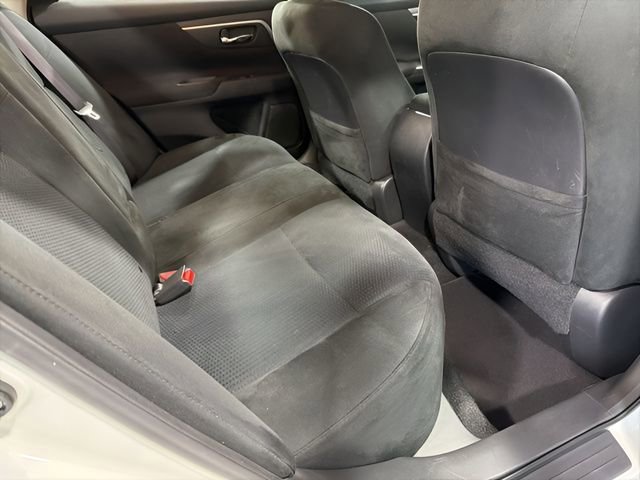 Used 2015 Nissan Altima 2.5 S w/ Power Driver Seat Package FWD image 28