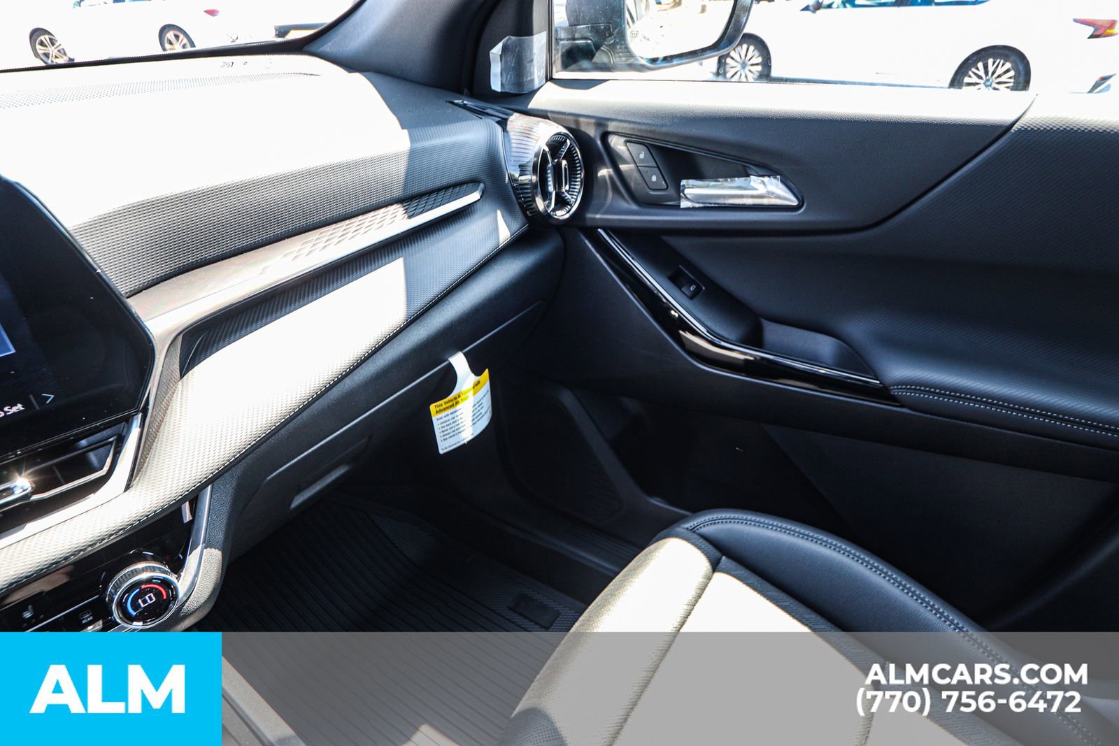 Used 2026 Chevrolet Equinox LT w/ Convenience Package II image 49