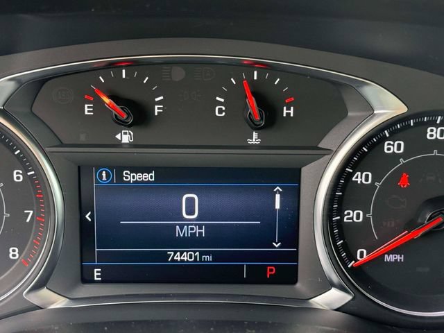 Used 2023 GMC Acadia SLE w/ Driver Convenience Package AWD/4WD image 24