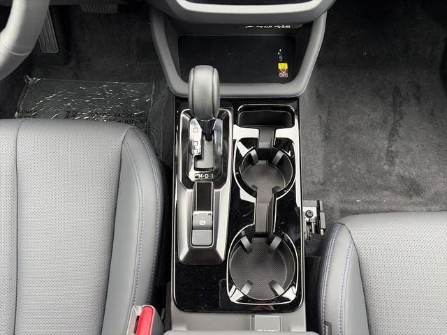 New 2026 Subaru Forester Limited AWD/4WD image 17