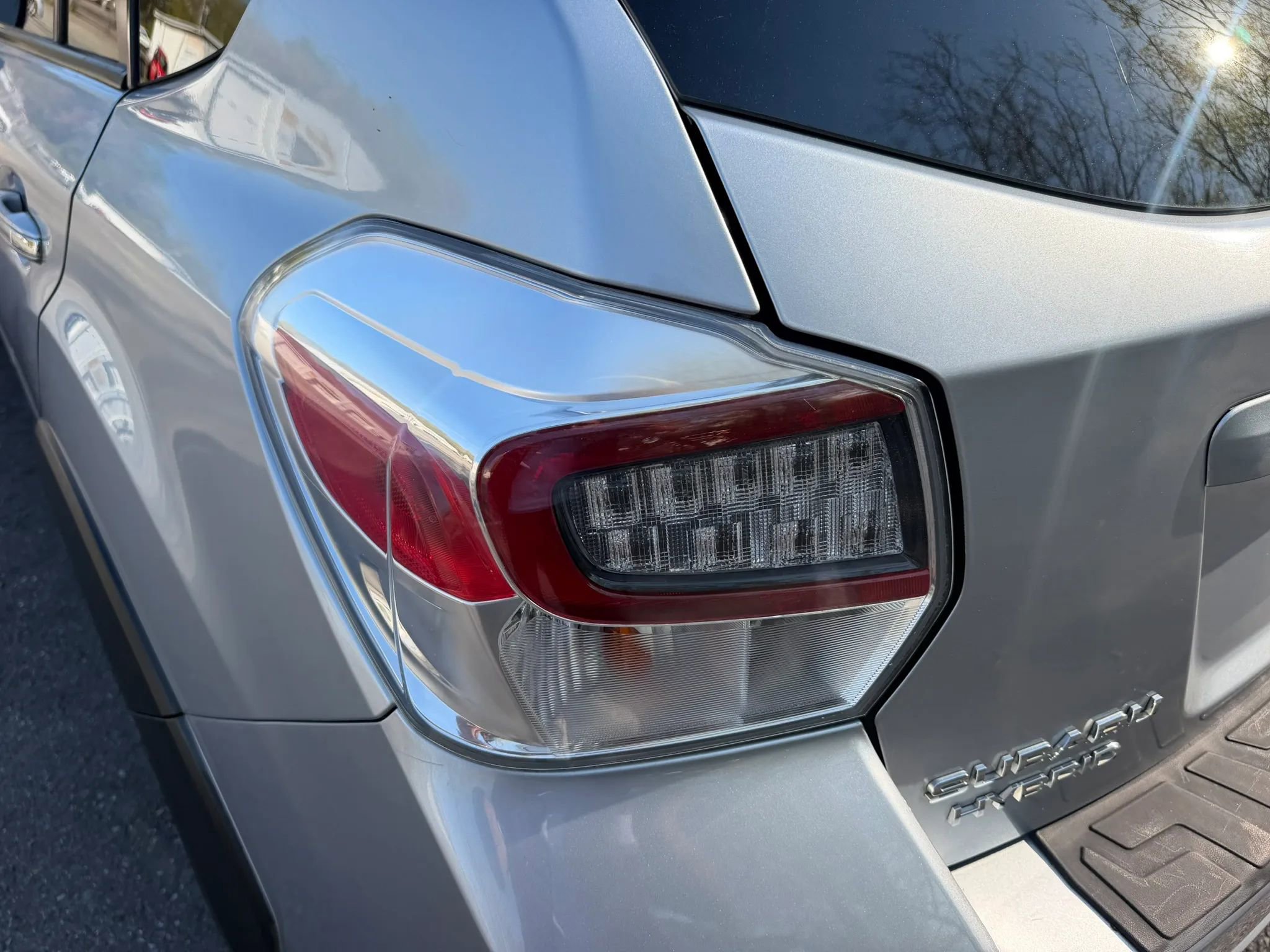 Used 2014 Subaru Crosstrek 2.0i Premium w/ Popular Package #2 image 12