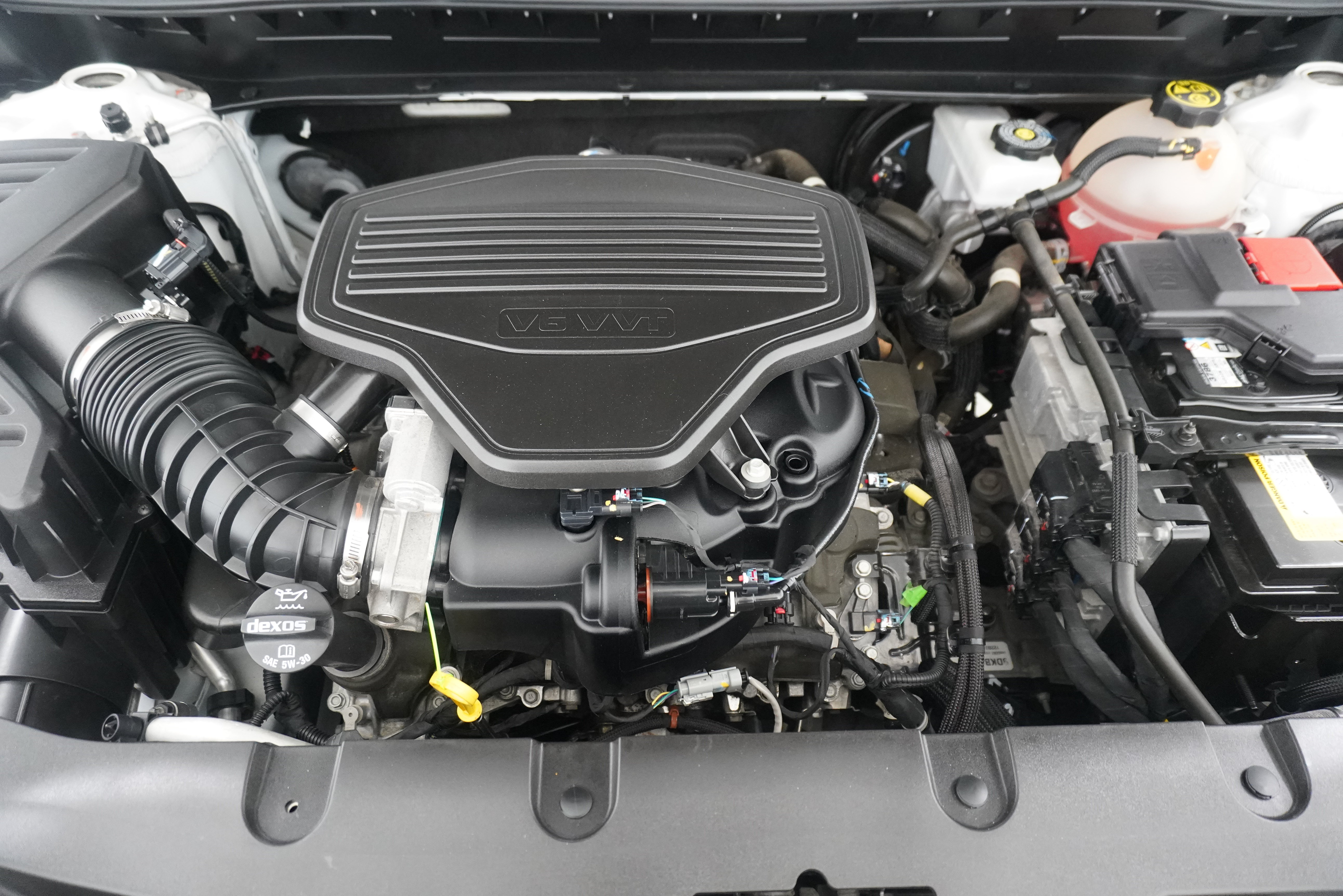 Used 2021 Chevrolet Blazer LT FWD image 28
