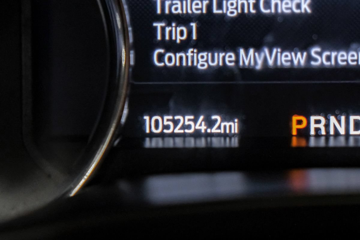 Used 2021 Ford F250 Lariat w/ FX4 Off-Road Package AWD/4WD image 19