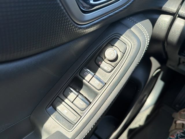 Certified 2024 Subaru Forester Touring AWD/4WD image 19