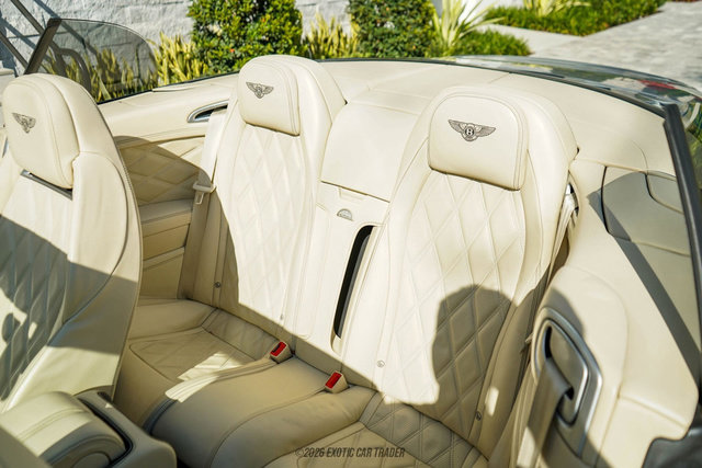 Used 2015 Bentley Continental GT Speed image 57