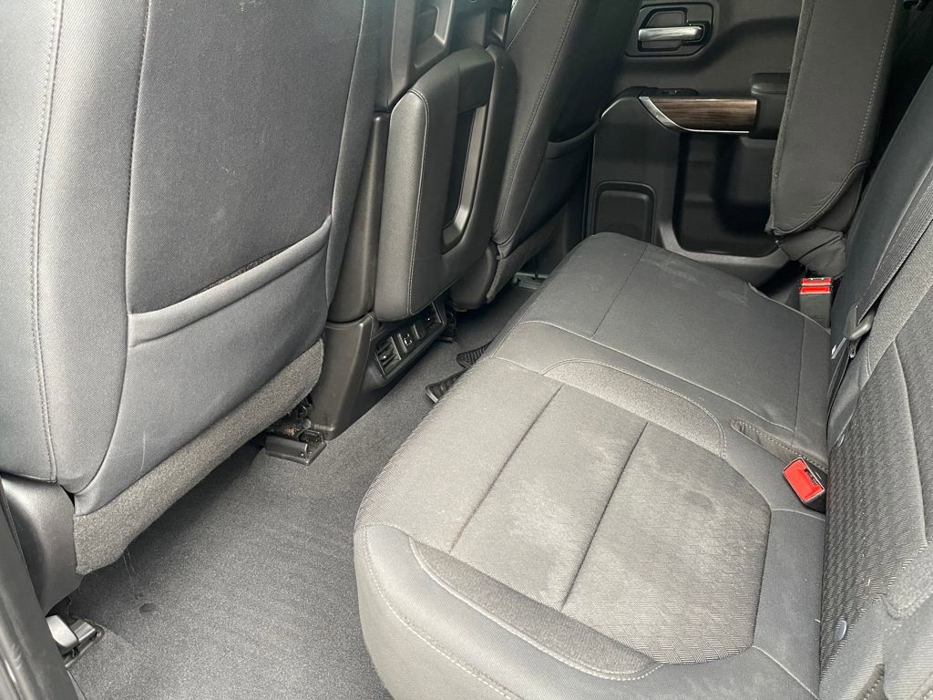 Used 2019 Chevrolet Silverado 1500 RST w/ All-Star Edition image 12