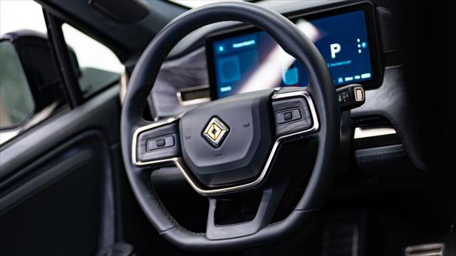 Used 2022 Rivian R1T Adventure image 36
