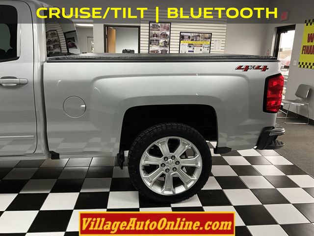Used 2019 Chevrolet Silverado 1500 LT image 9