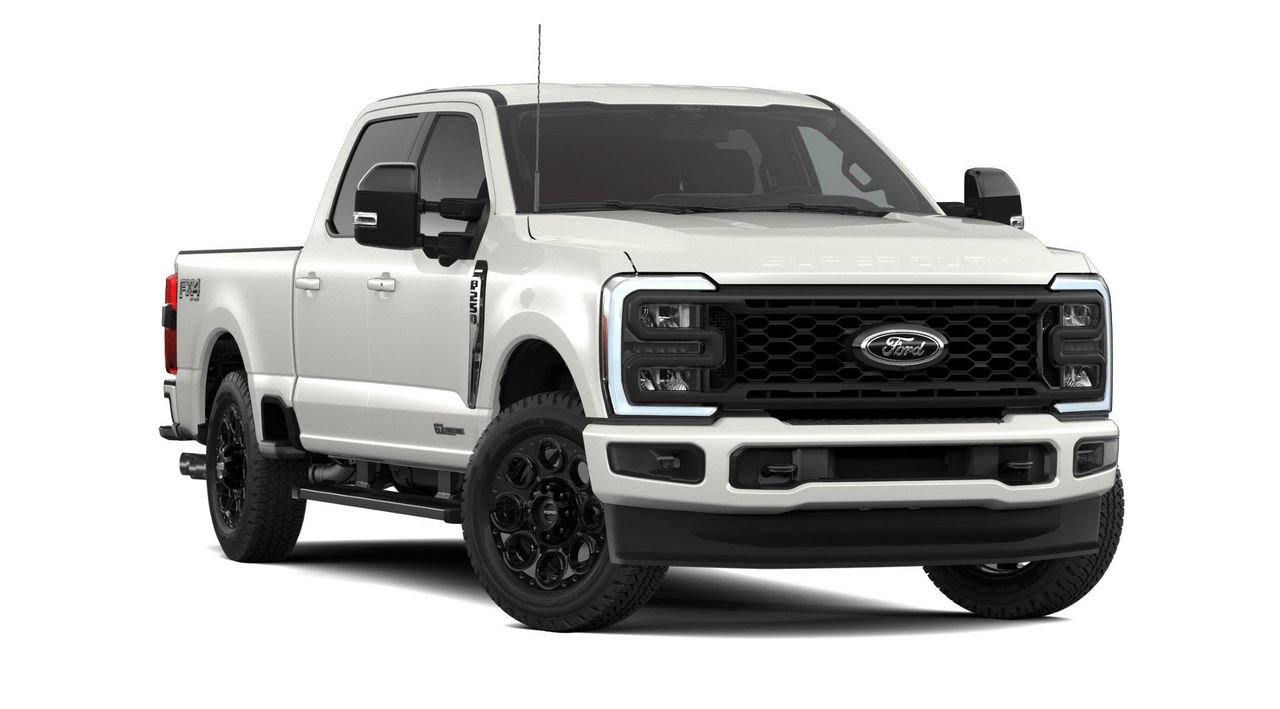 New 2026 Ford F250 Lariat AWD/4WD image 5