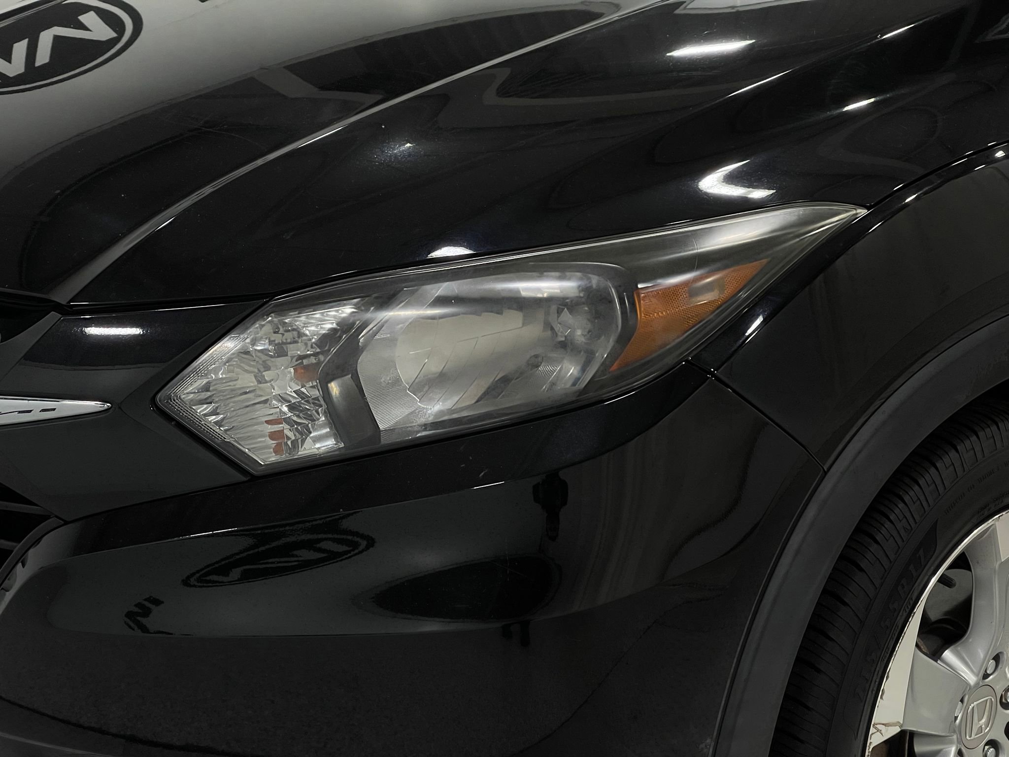 Used 2017 Honda HR-V LX image 31