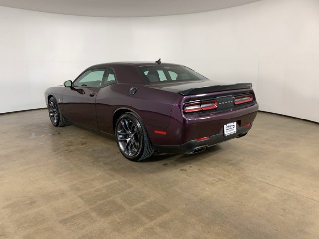Used 2021 Dodge Challenger R/T Scat Pack image 14
