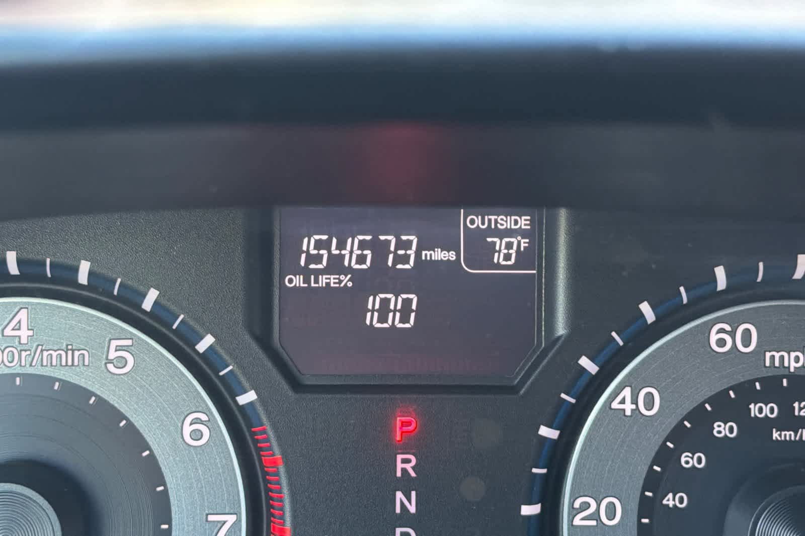 Used 2012 Honda Odyssey EX-L image 27