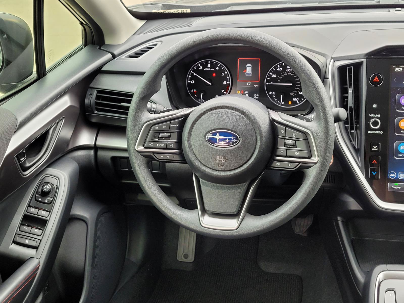 New 2026 Subaru Impreza 2.0i Sport AWD/4WD image 6
