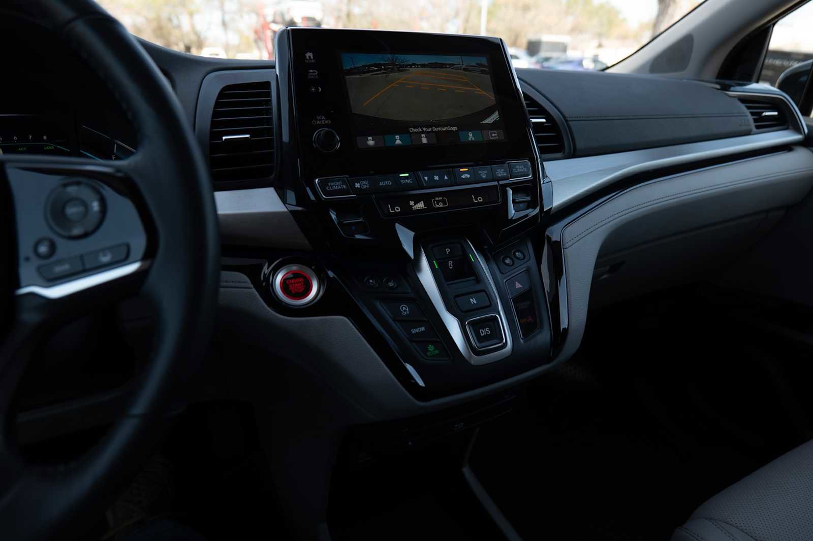 Used 2020 Honda Odyssey Elite image 16