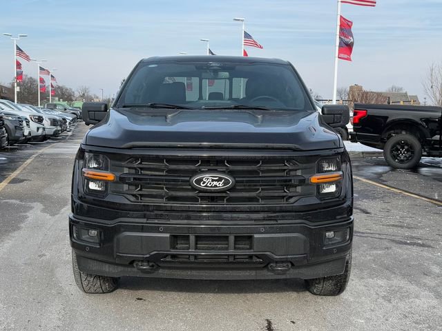 New 2026 Ford F150 XLT image 3