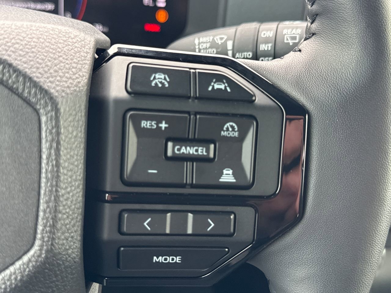 Used 2025 Toyota Land Cruiser 1958 image 29