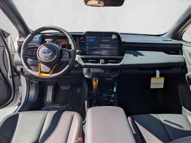 New 2026 Subaru Outback Wilderness image 14