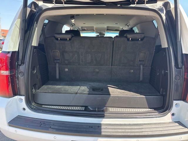 Used 2018 Chevrolet Tahoe LT AWD/4WD image 12