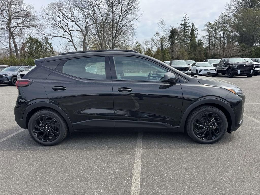 New 2027 Chevrolet Bolt RS w/ Technology Package FWD image 5