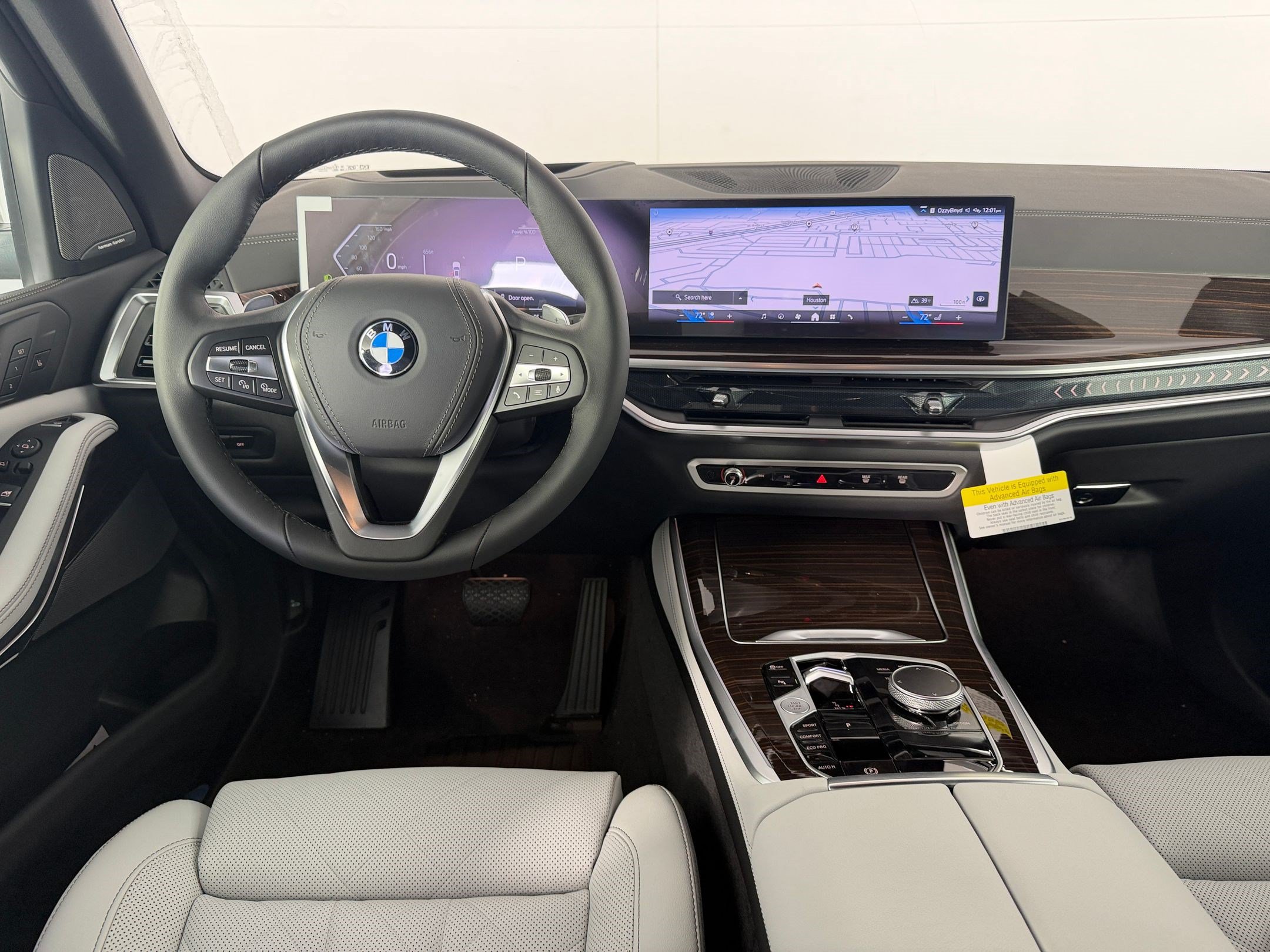 New 2026 BMW X5 sDrive40i w/ Climate Comfort Package RWD image 34