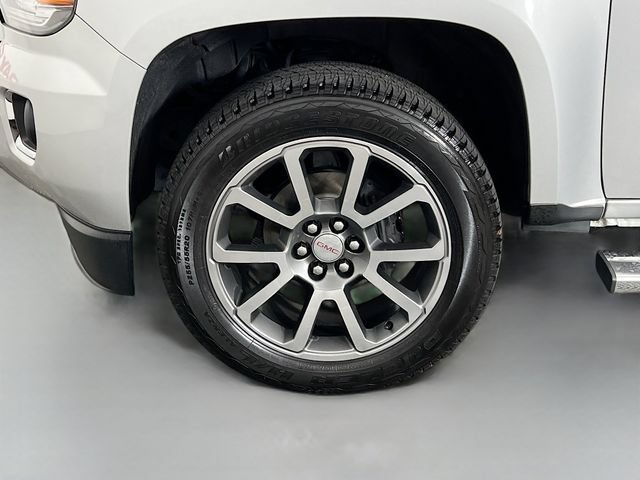 Used 2017 GMC Canyon Denali AWD/4WD image 26