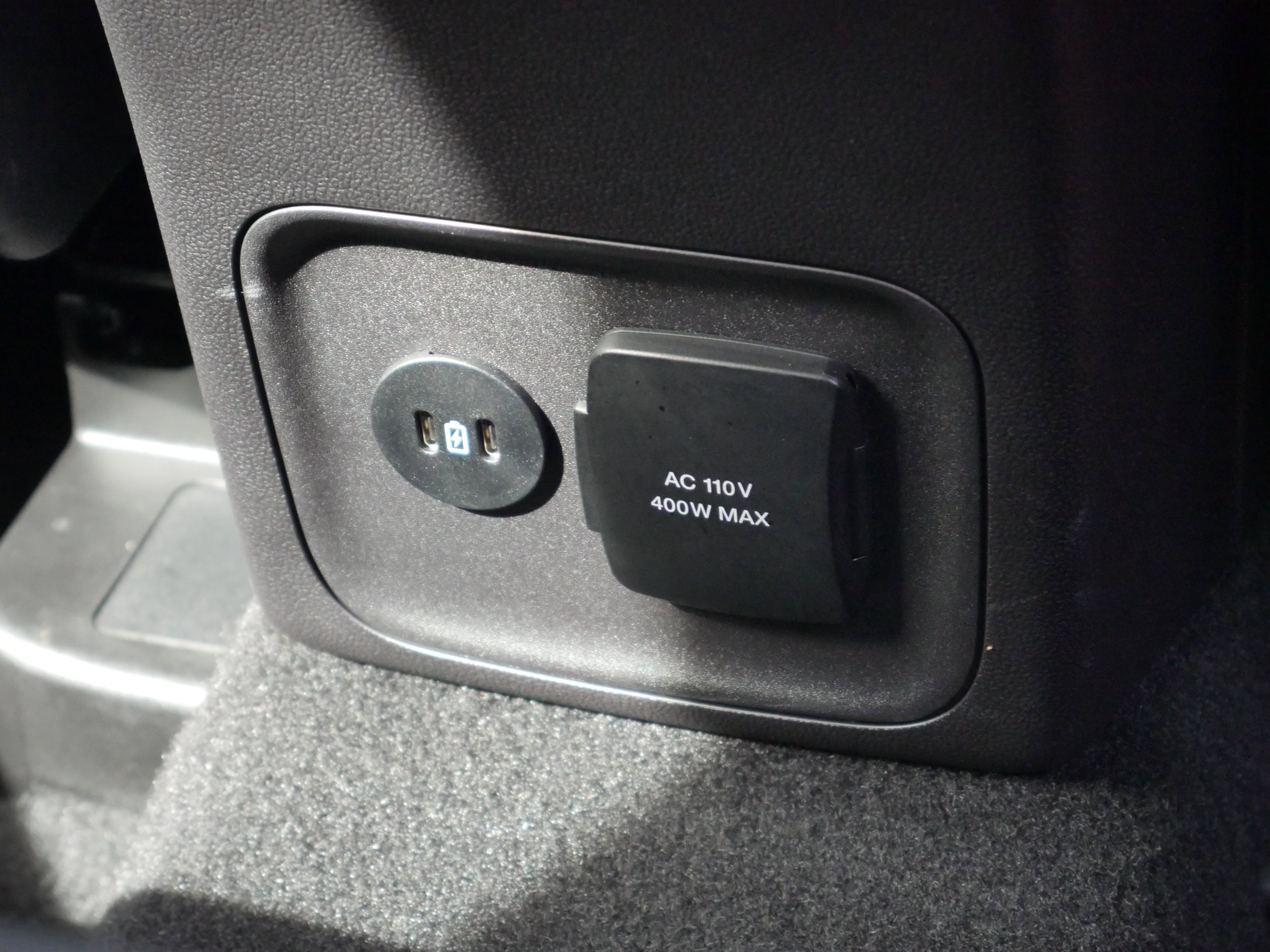 New 2025 Ford Bronco Sport Big Bend AWD/4WD image 30