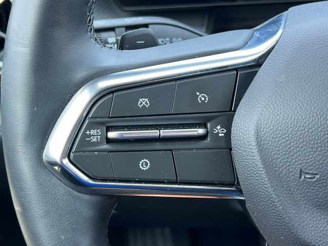 Certified 2026 Chevrolet Equinox LT AWD/4WD image 16