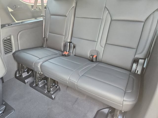 New 2026 GMC Yukon XL Denali AWD/4WD image 21