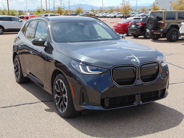 Used 2025 BMW X3 M50 w/ Premium Package AWD/4WD image 9