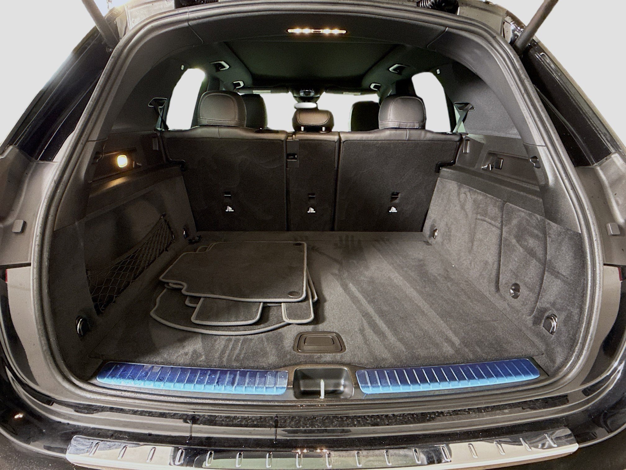 Used 2026 Mercedes-Benz GLE 350 4MATIC image 35