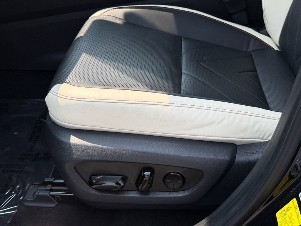 Used 2024 Lexus NX 350 AWD w/ Vision Package image 17