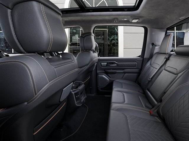 New 2026 RAM 1500 Tungsten w/ Bed Utility Group AWD/4WD image 42