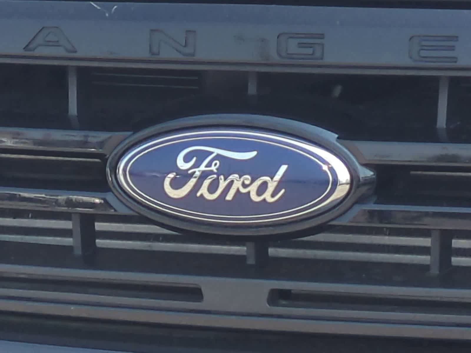 Used 2020 Ford Ranger Lariat w/ Equipment Group 501A Mid AWD/4WD image 12